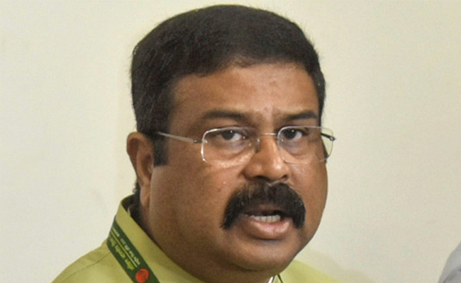 BJP to retain Assam, win Bengal; NDA to emerge strong in TN, Kerala, Pondy: Pradhan